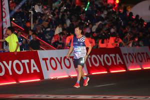 BIB: 
                            <button type="button" onclick="openModal(23331697)" class="btn btn-primary btn-sm float-right btn-popup" data-toggle="modal" data-target=".modal-high-quality">
                        <i class="fas fa-shopping-cart"></i> Add to Cart
                    </button>
                                            <button type="button" onclick="isThisMe(23331697, true)" class="btn btn-success btn-sm float-right btn-popup btn-isme hidden" data-toggle="tooltip" data-placement="bottom" title="นี่คือรูปของคุณใช่ไหม คลิกที่นี่เพื่อเอาเข้าอัลบั้ม">
                        <i class="fas fa-plus"></i> Add to album
                    </button>
                    <button type="button" onclick="isThisMe(23331697, false)" class="btn btn-warning btn-sm float-right btn-popup btn-isnotme hidden">
                        <i class="fas fa-ban"></i> Remove from album
                    </button>